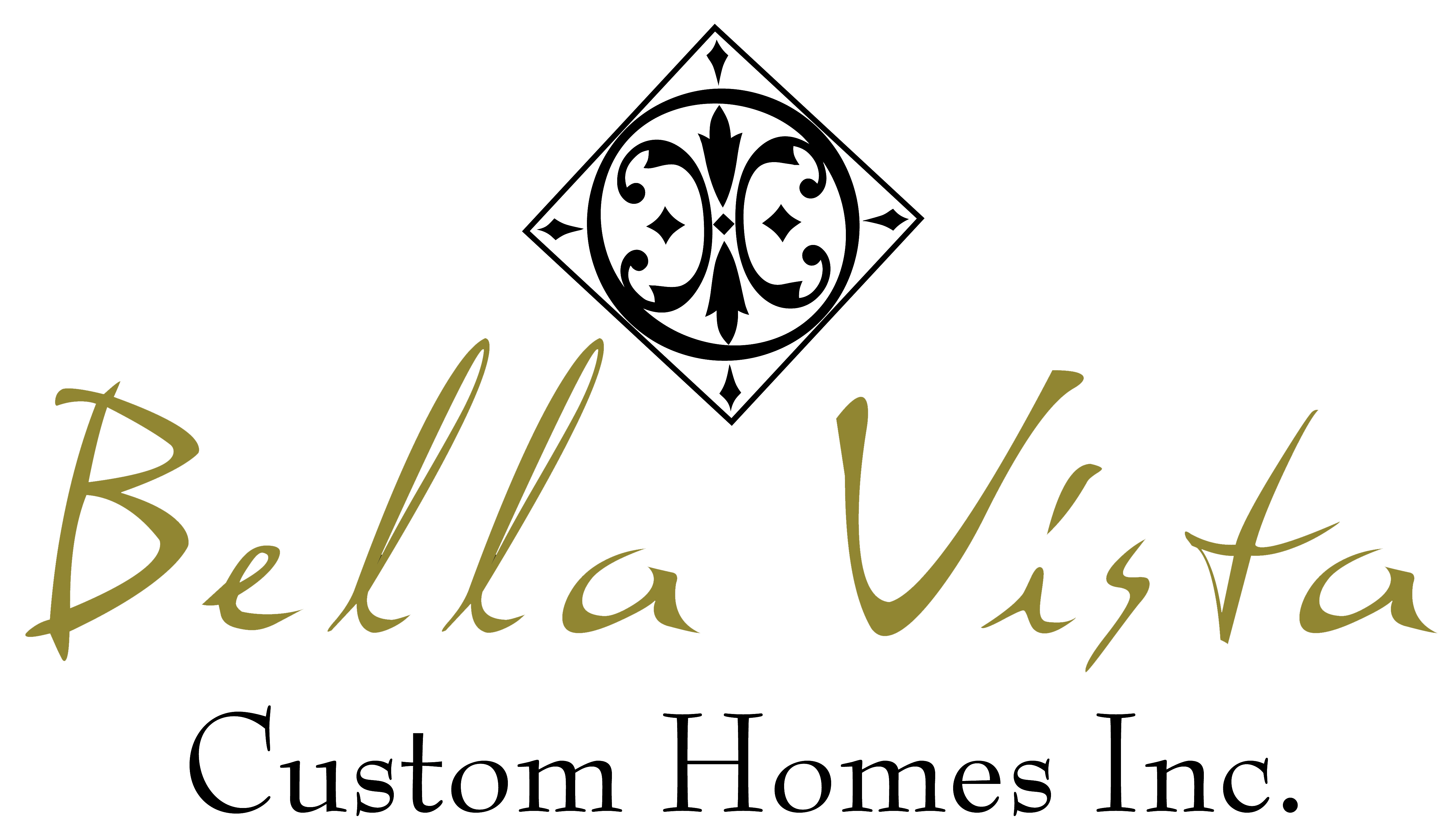 Bella Vista Homes Custom