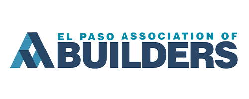 EL Paso Association of Builders Logo